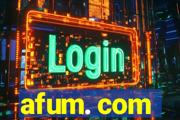 afum. com